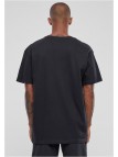 T-shirt Grow Up Oversize Black