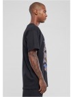 T-shirt Grow Up Oversize Black