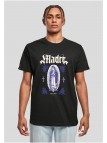 T-shirt Viva Nuestra Madre Black