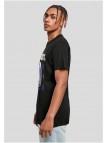 T-shirt Viva Nuestra Madre Black