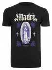 T-shirt Viva Nuestra Madre Black
