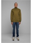 Sweter Knitted Turtleneck Tiniolive