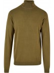 Sweter Knitted Turtleneck Tiniolive