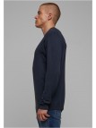 Sweter Knitted Navy
