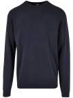 Sweter Knitted Navy