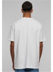 T-shirt CCTV Oversize White