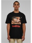 T-shirt Goodfellas Tommy DeVito Oversize Black
