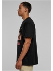 T-shirt Goodfellas Tommy DeVito Oversize Black
