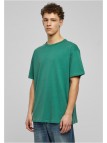 T-shirt Organic Basic Leaf