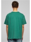 T-shirt Organic Basic Leaf