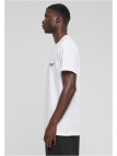 T-shirt Kein Kind von Traurigkeit EMB White