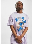 T-shirt Le Papillon Oversize Lilac