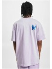 T-shirt Le Papillon Oversize Lilac