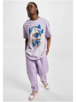 T-shirt Le Papillon Oversize Lilac