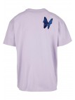 T-shirt Le Papillon Oversize Lilac