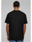 T-shirt Compton L.A. Oversize Black