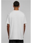 T-shirt Compton L.A. Oversize White