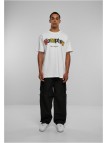 T-shirt Compton L.A. Oversize White