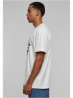 T-shirt Pimp a Butterfly Oversize White