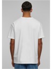 T-shirt Pimp a Butterfly Oversize White