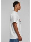 T-shirt Pimp a Butterfly Oversize White