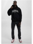 Bluza Immortal Heavy Oversize Black