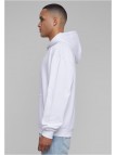 Bluza Vive La Liberte Oversize White