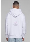 Bluza Vive La Liberte Oversize White