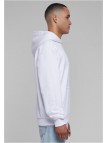 Bluza Vive La Liberte Oversize White