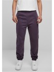 Spodnie Dresowe Ultra Heavy Purplenight