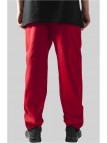 Spodnie Dresowe TB014B Sweatpants Red