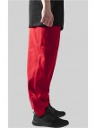 Spodnie Dresowe TB014B Sweatpants Red
