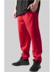 Spodnie Dresowe TB014B Sweatpants Red