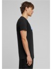 T-shirt Pushin P Bllack