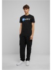 T-shirt Pushin P Bllack