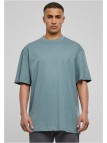 T-shirt Tall Tee Dusty Blue