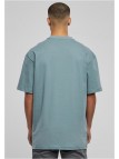 T-shirt Tall Tee Dusty Blue
