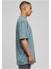 T-shirt Tall Tee Dusty Blue
