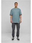 T-shirt Tall Tee Dusty Blue