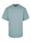 T-shirt Tall Tee Dusty Blue
