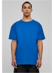 T-shirt Oversized Sporty Bllue