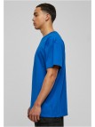 T-shirt Oversized Sporty Bllue