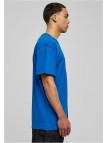 T-shirt Oversized Sporty Bllue