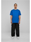 T-shirt Oversized Sporty Bllue