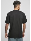 T-shirt TB4451 Organic Tall Black