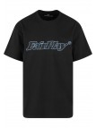 T-shirt PlayFair Heavy Oversize Black