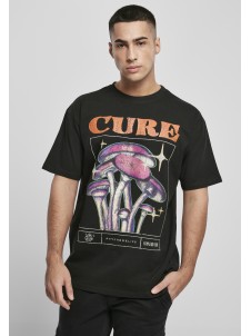 T-shirt MT1806 Cure Oversize Black