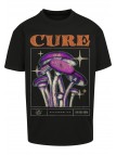 T-shirt MT1806 Cure Oversize Black