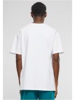 T-shirt Home Heavy Oversize White