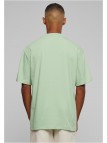 T-shirt Organic Tall Tee Vintagegreen
